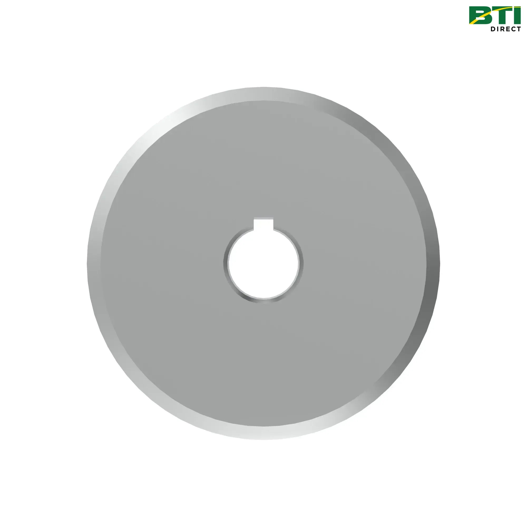MT1066: Mower Drive Engine Output Pulley