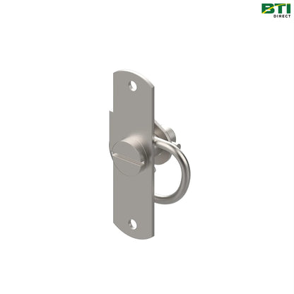 RE264603: Latch