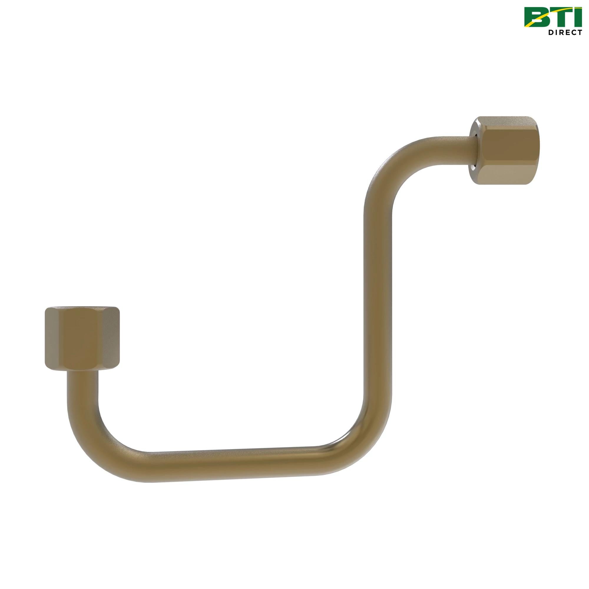 RE543299: Fuel Line