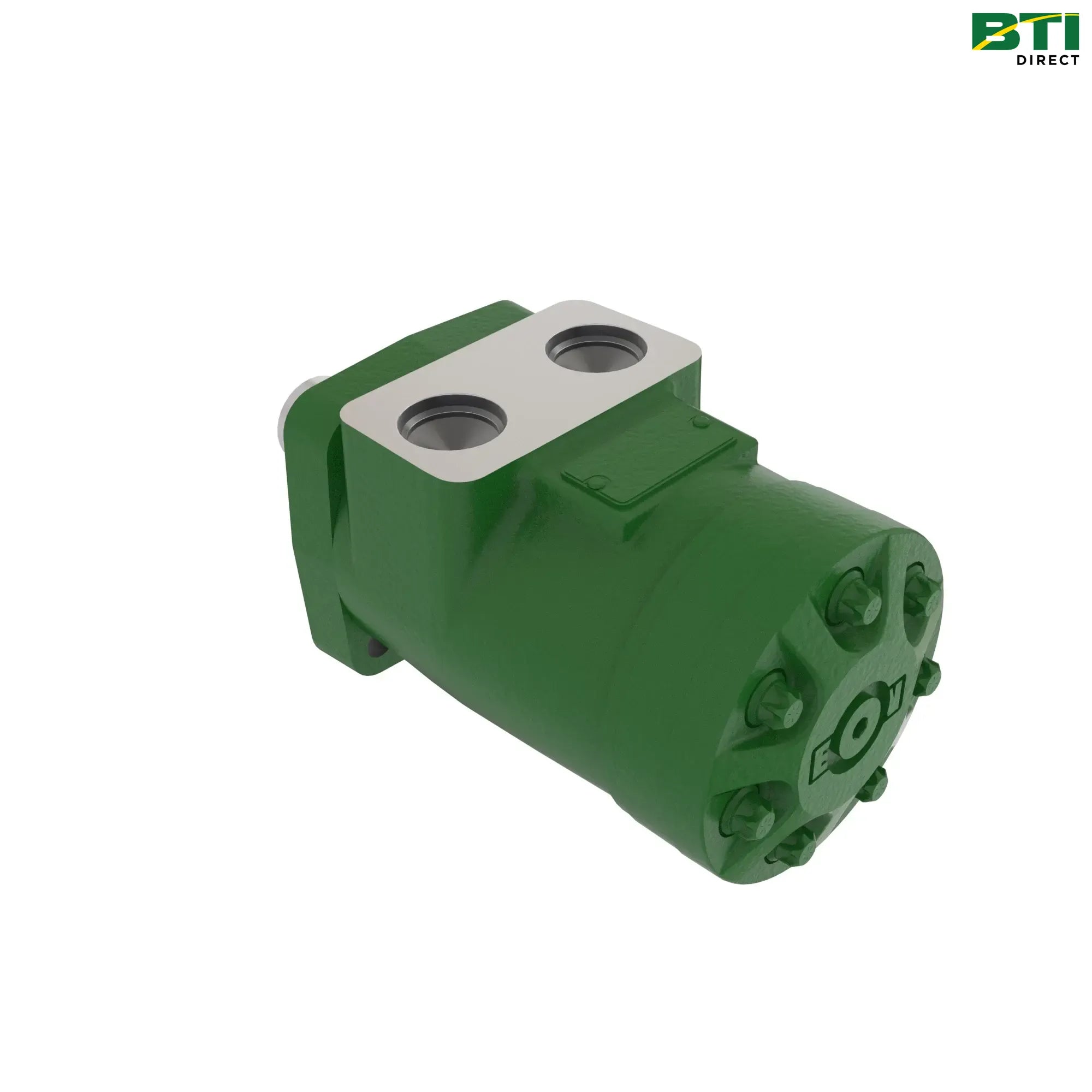 AXE72729: Straw Spreader Hydraulic Motor