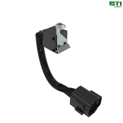 RE253981: Switch