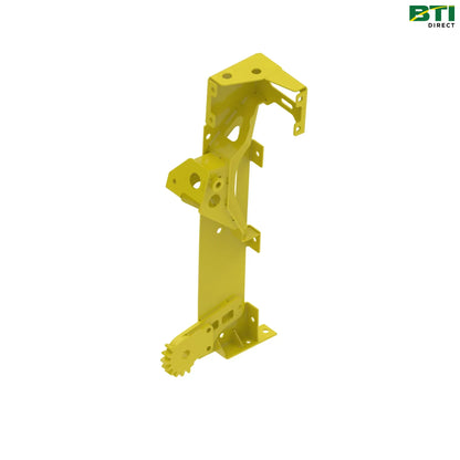 AXE59575: Actuator Baseplate Right Side Retainer