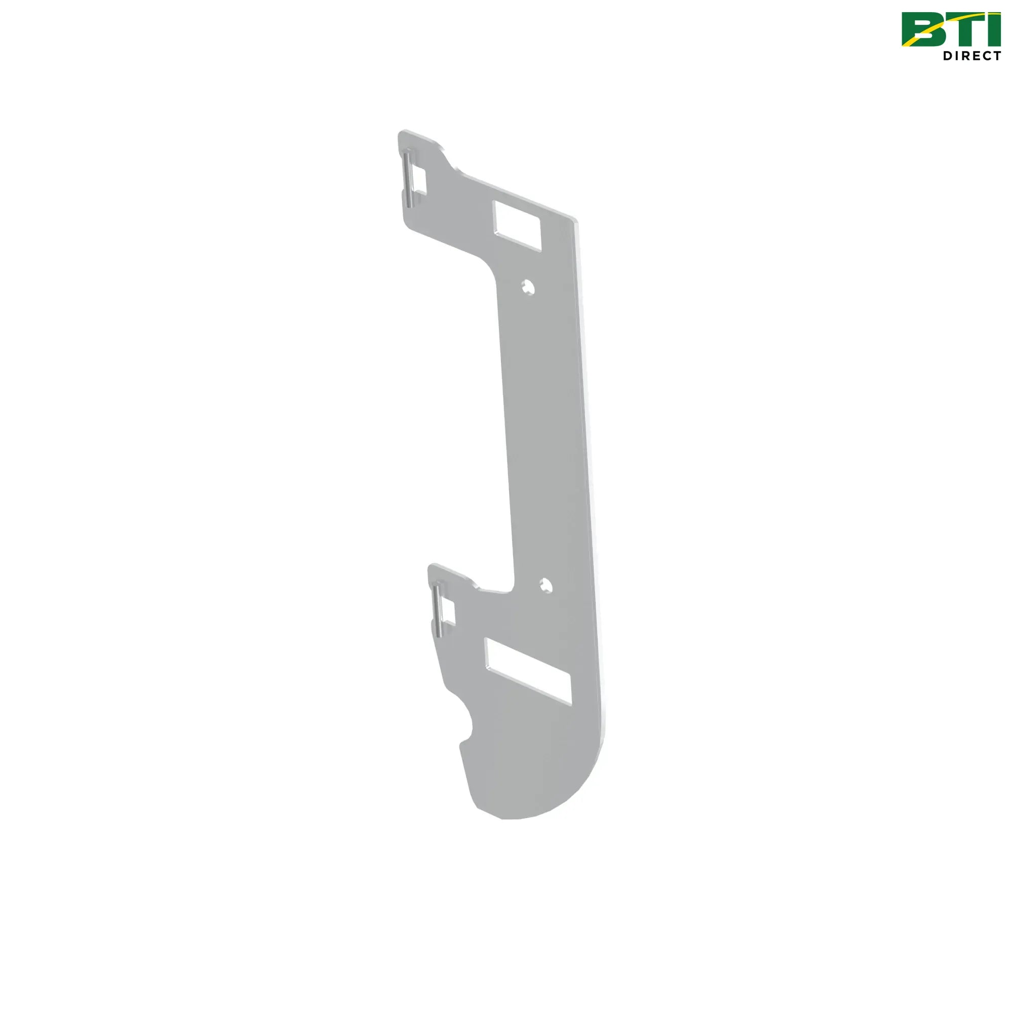 AXE17618: Adjustable Deck Plate