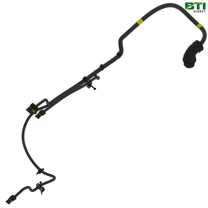 AXE104066: Grain Tank Right Side Wiring Harness