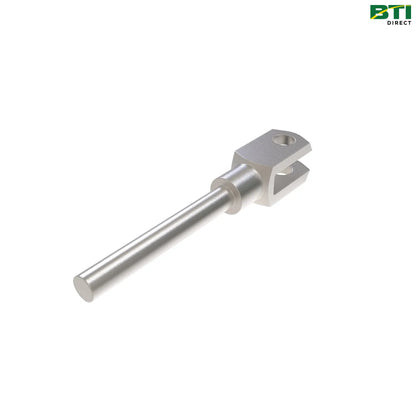 AUC12061: Hanger