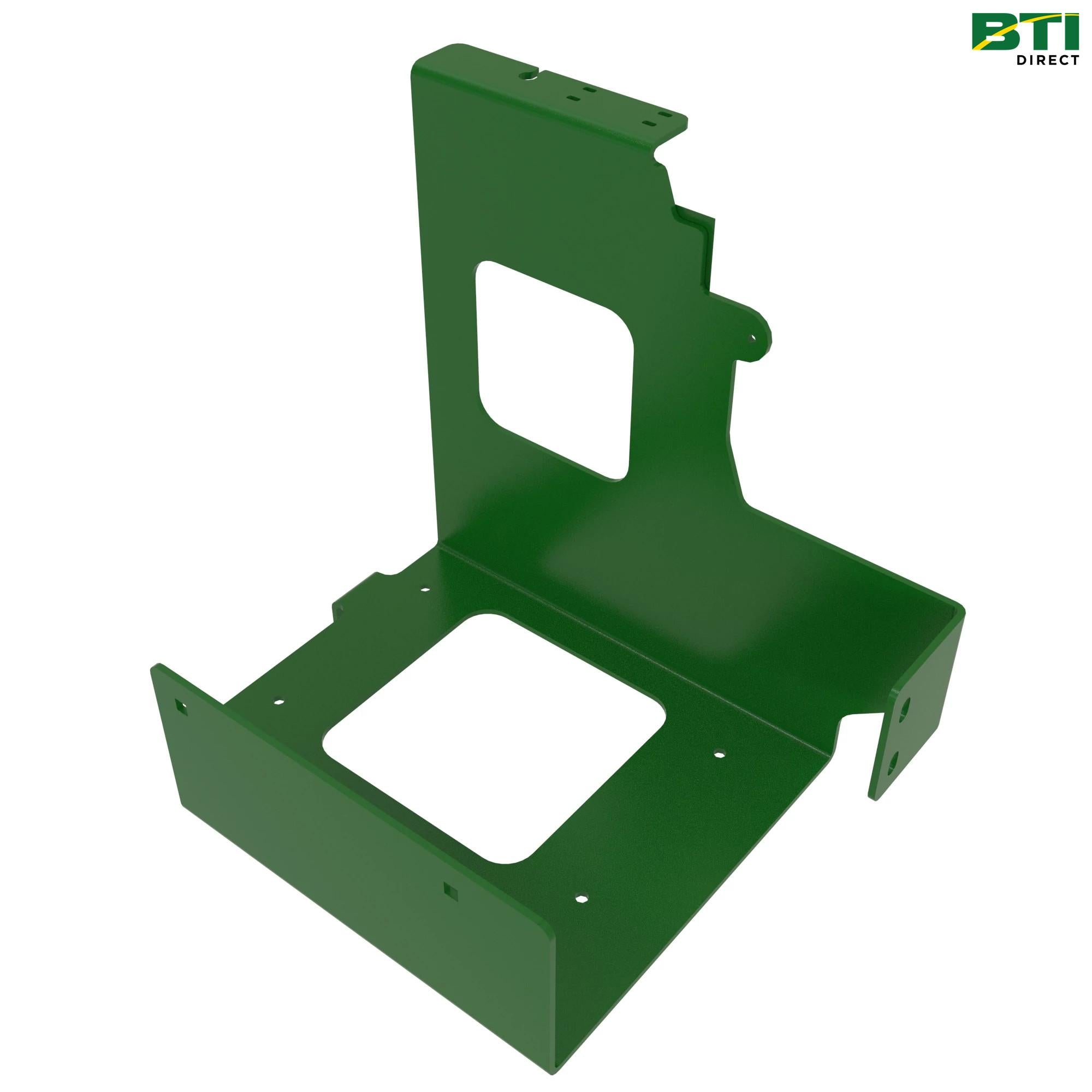 AN402061: Storage Box Support