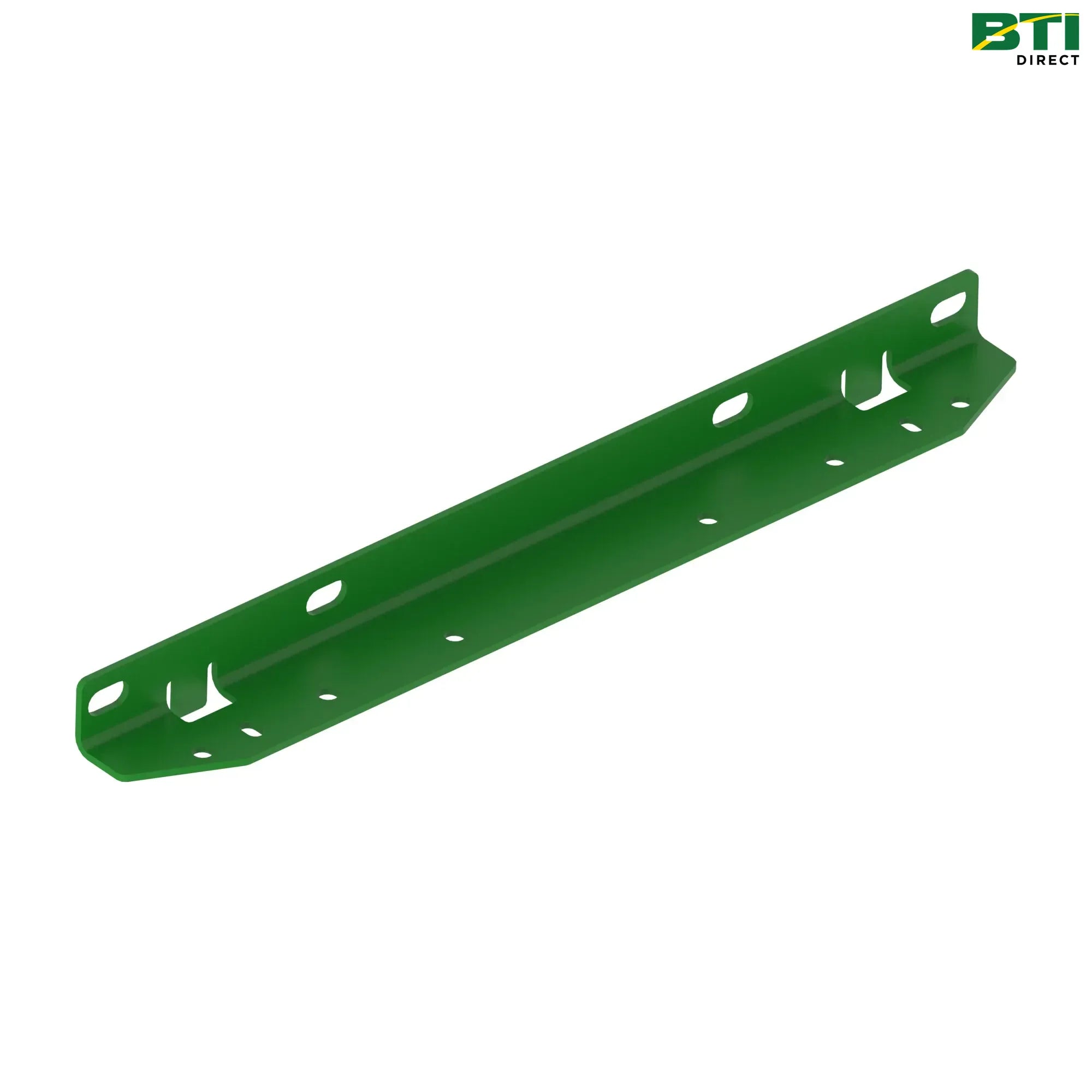 N381295: Baler Lock Angle