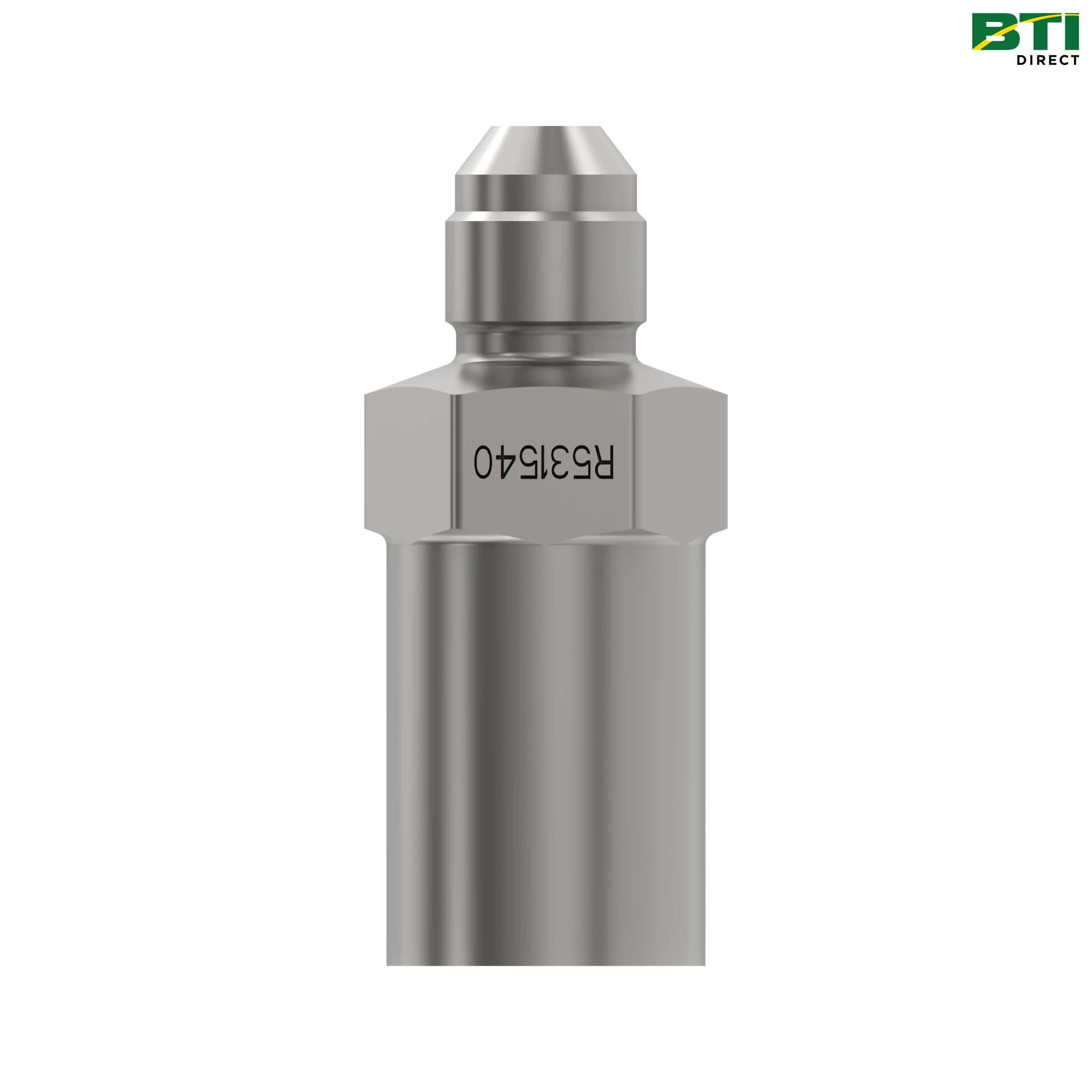 R531540: Adapter Fitting