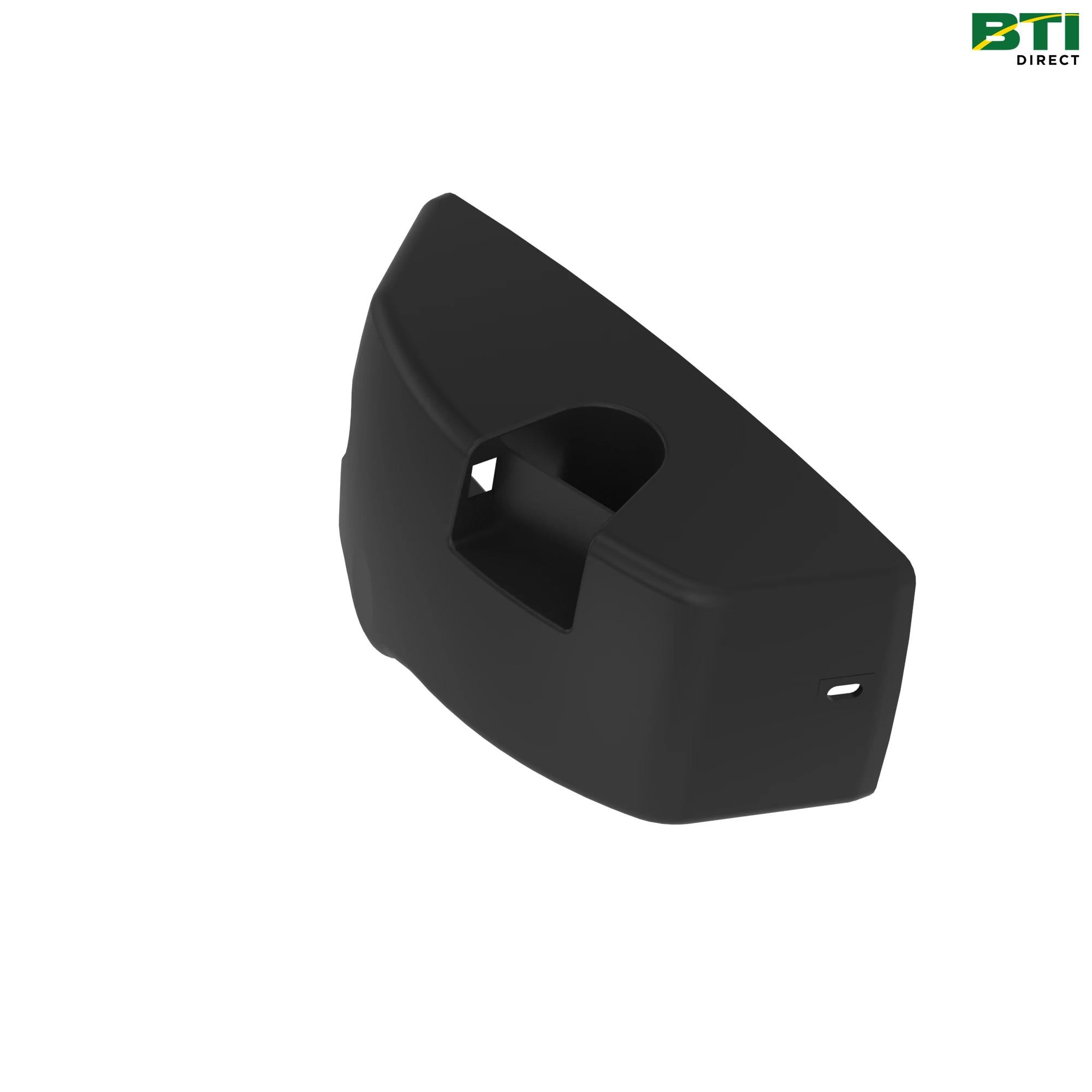 R205344: Door Latch Cover, Left Side
