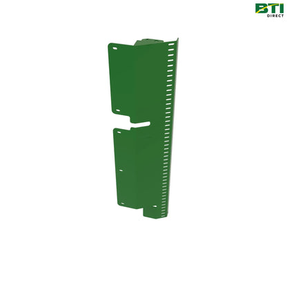 AW29917: Rear Discharge Shield, Left Side