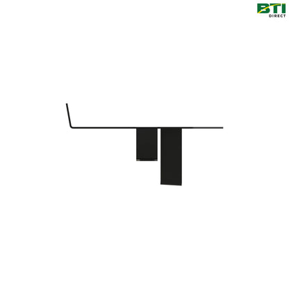 L220104: Telematics Antenna Holder