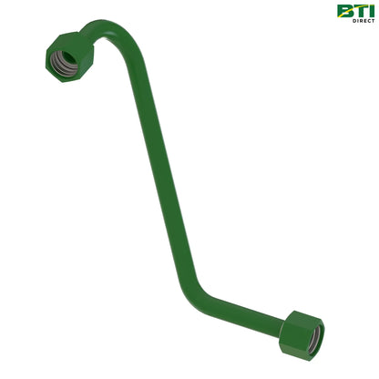 AXE42094: Feedroll Valve T to Engine Oil Tube