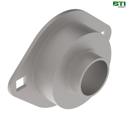 MT4964: Flanged Ball (Brush) Bearing
