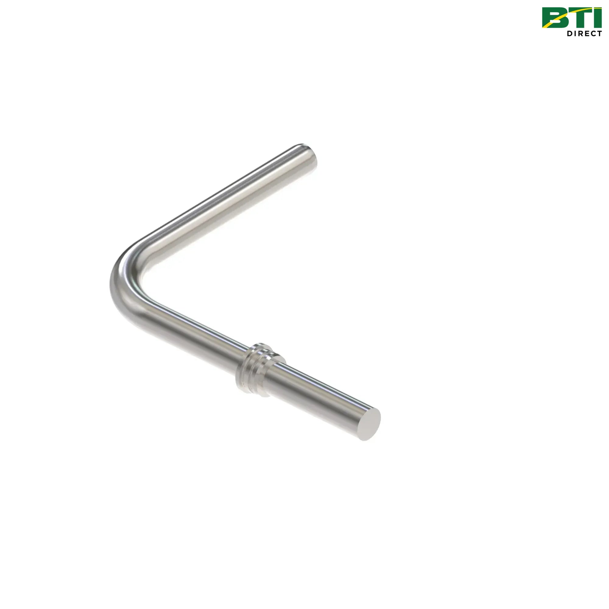 RE209621: Pump Suction Oil Line