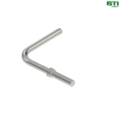 RE209621: Pump Suction Oil Line