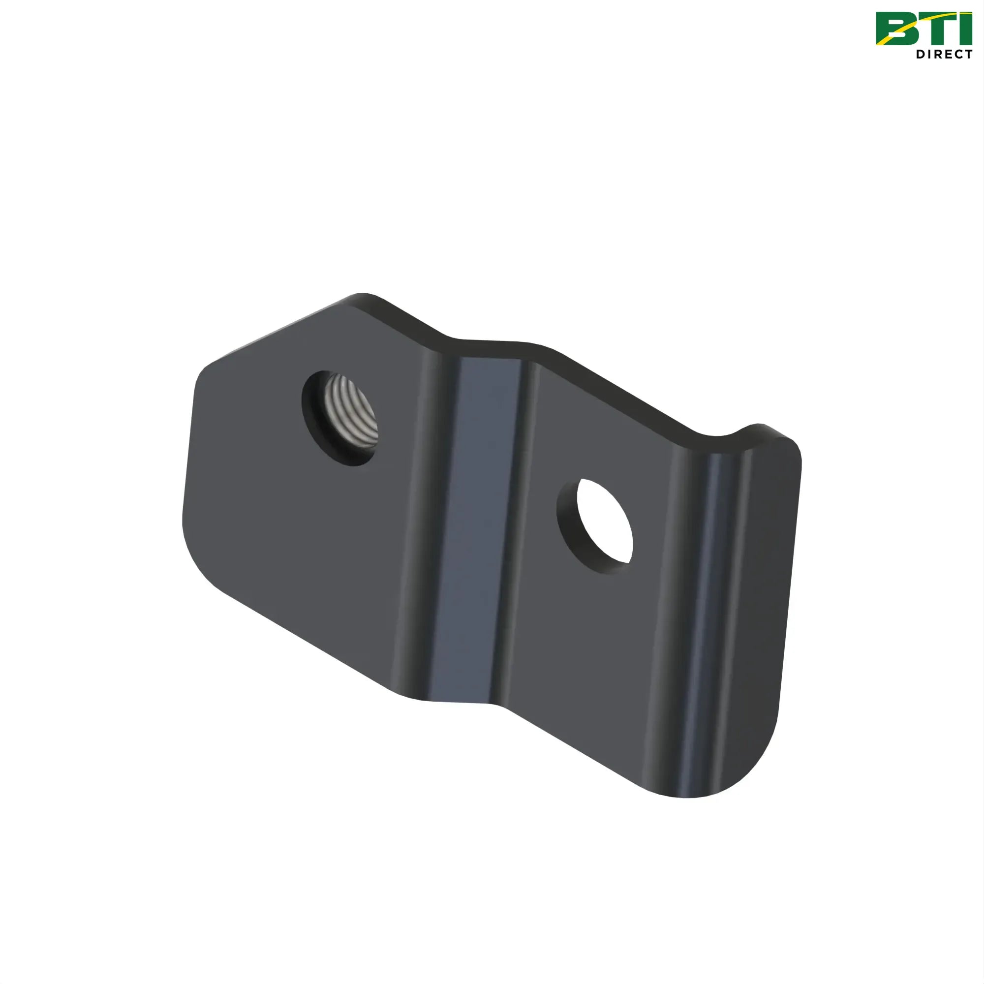 RE258139: MFWD Steering Bracket