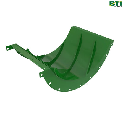 AXE44199: Inlet Section Cover