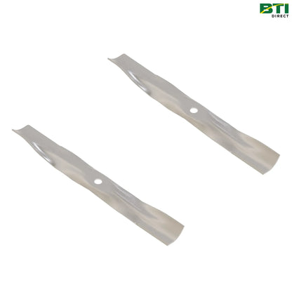 AUC21550: High Lift Mower Blade Kit. 42A