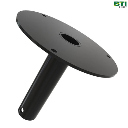 AUC11193: Beacon Post Export Bracket