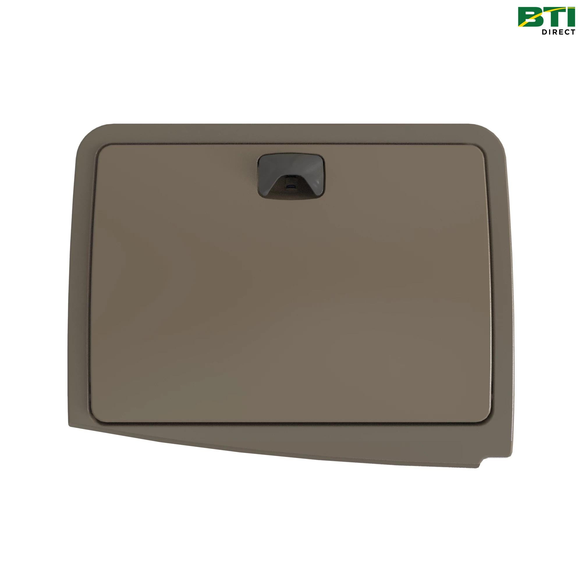 AL232634: Storage Compartment, Left Side