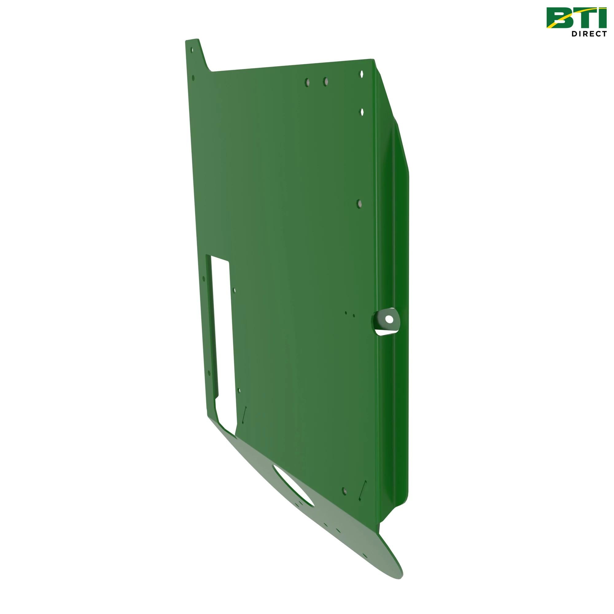 AN306041: Rear Hood Support