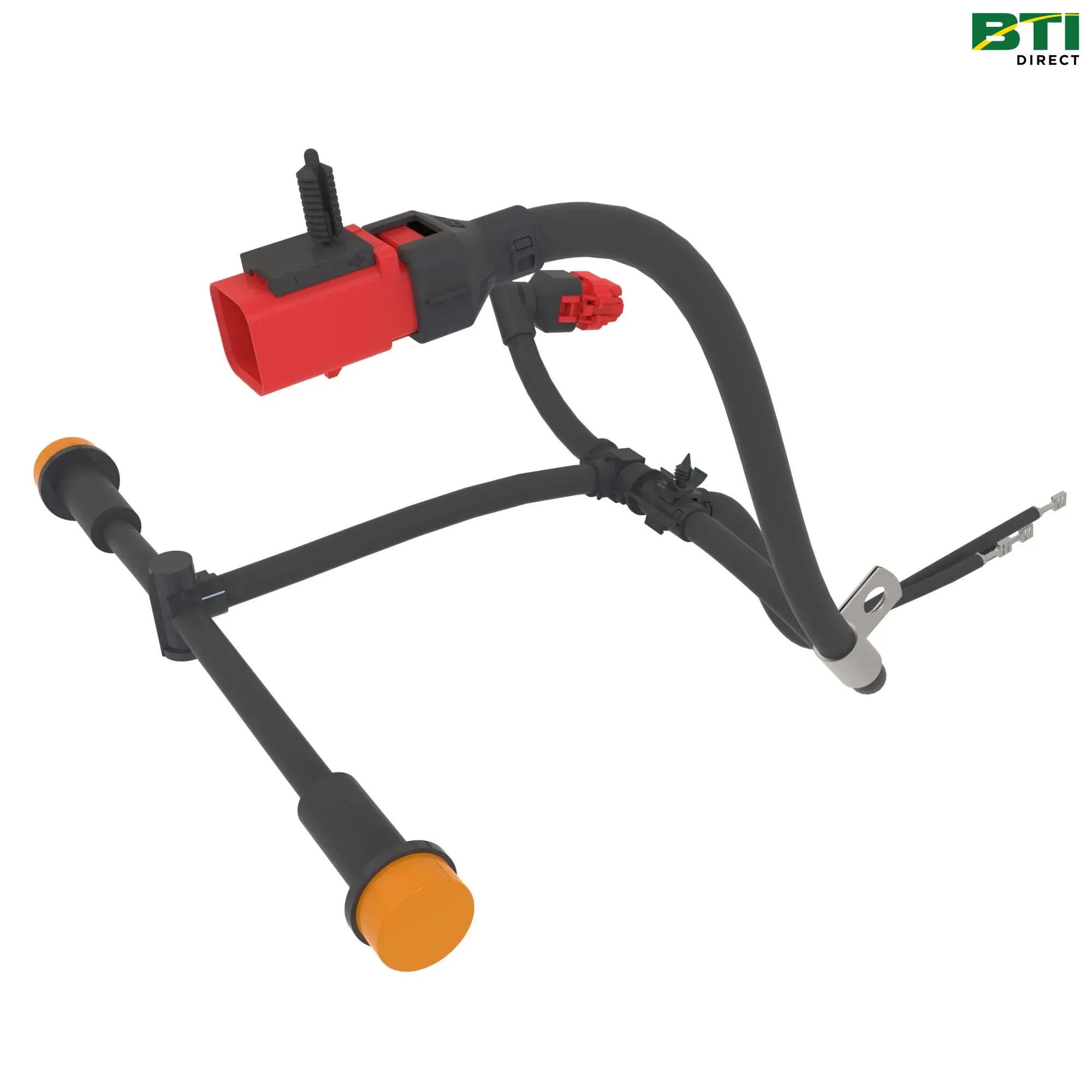 AXE54665: Spout Flap Wiring Harness