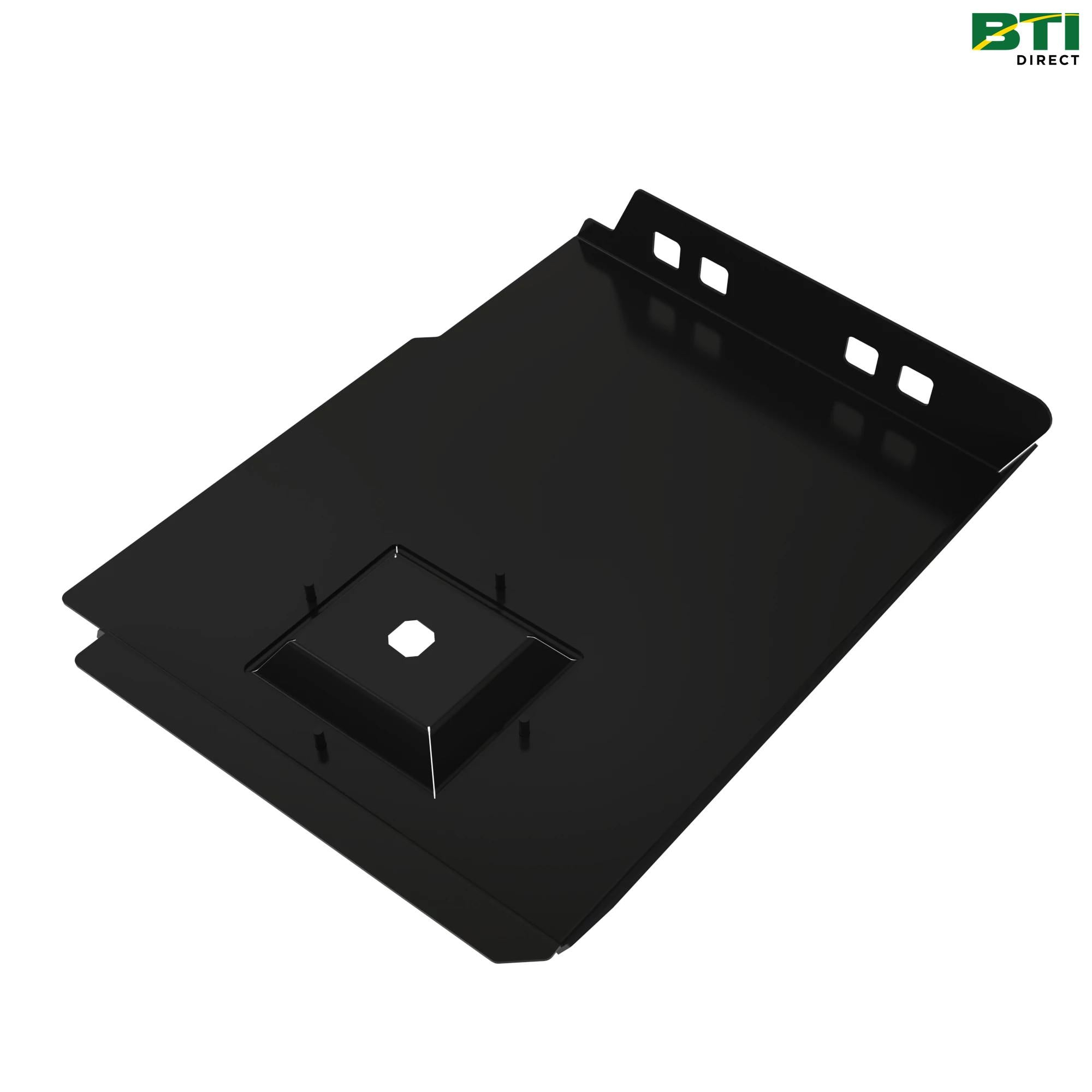 AL233117: Toolbox Door