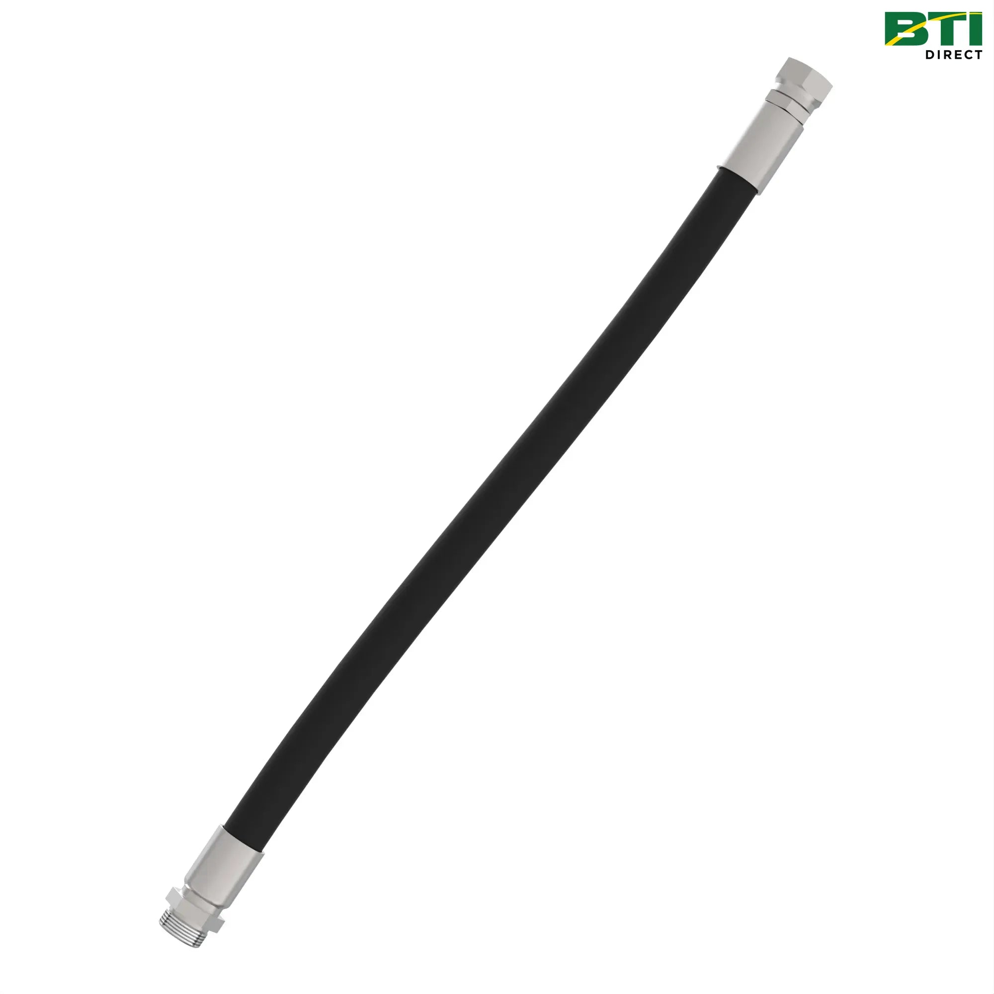 RE324496: Cooler Bypass to Transmission Hydraulic Hose