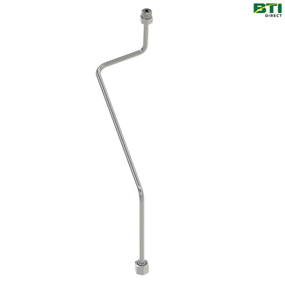 RE191462: Fuel Line, Filter Pump CIS