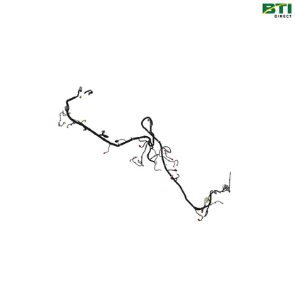 RE318950: Rear Chassis Wiring Harness