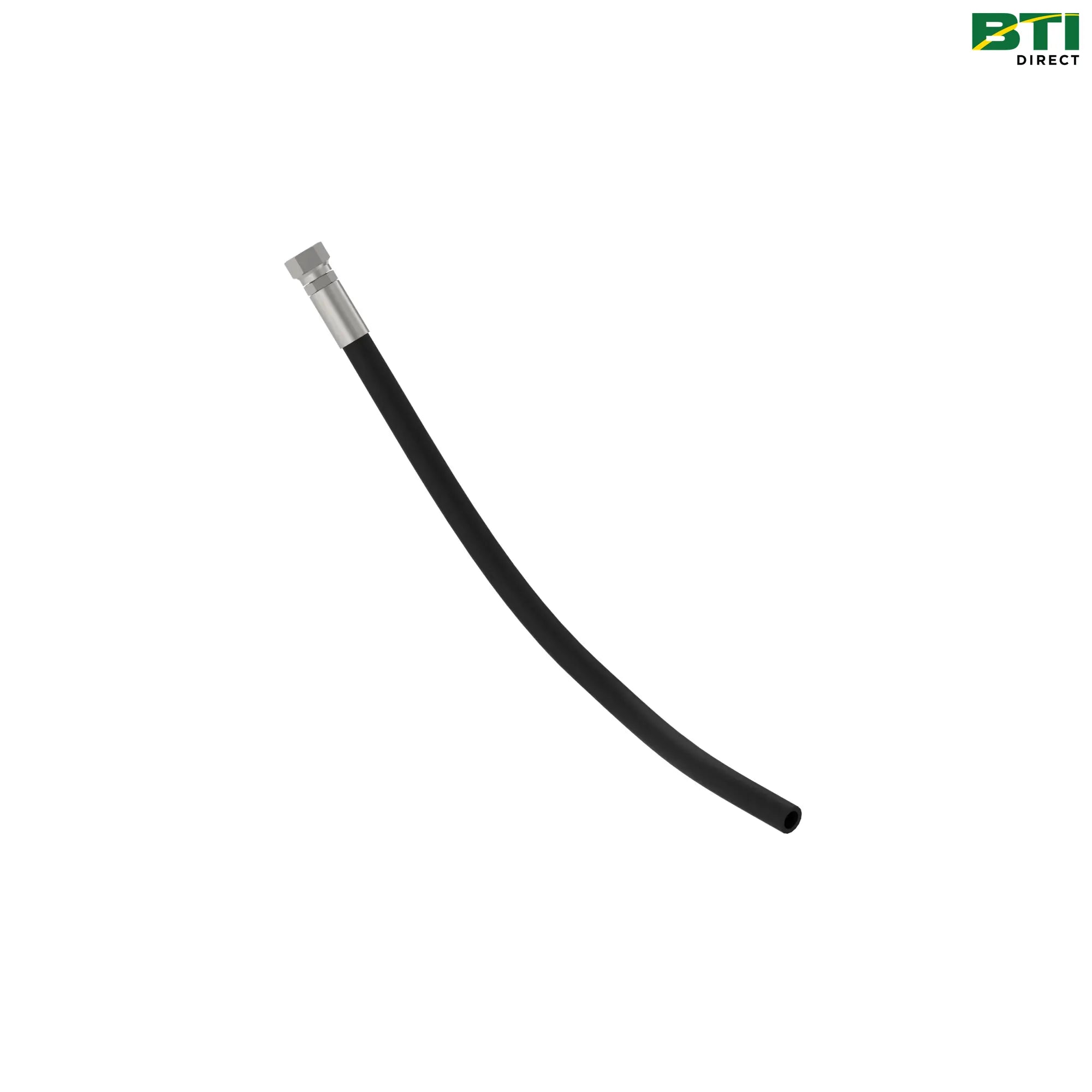 RE342206: Fuel Line Hose