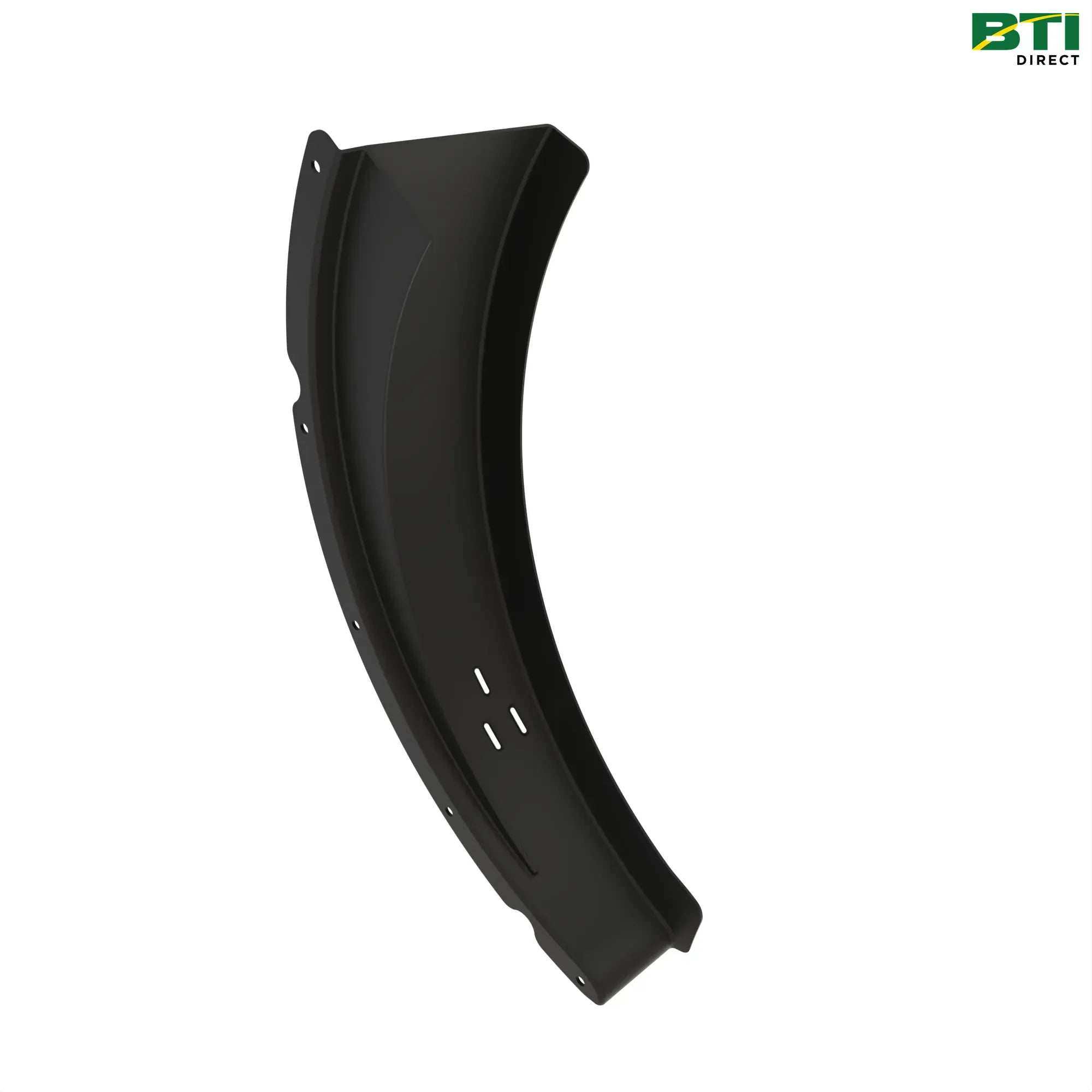 RE297115: Fan Shroud Deflector