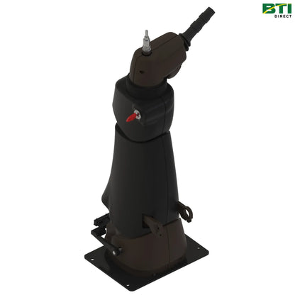 AXE74426: Steering Column, Dual Tilt