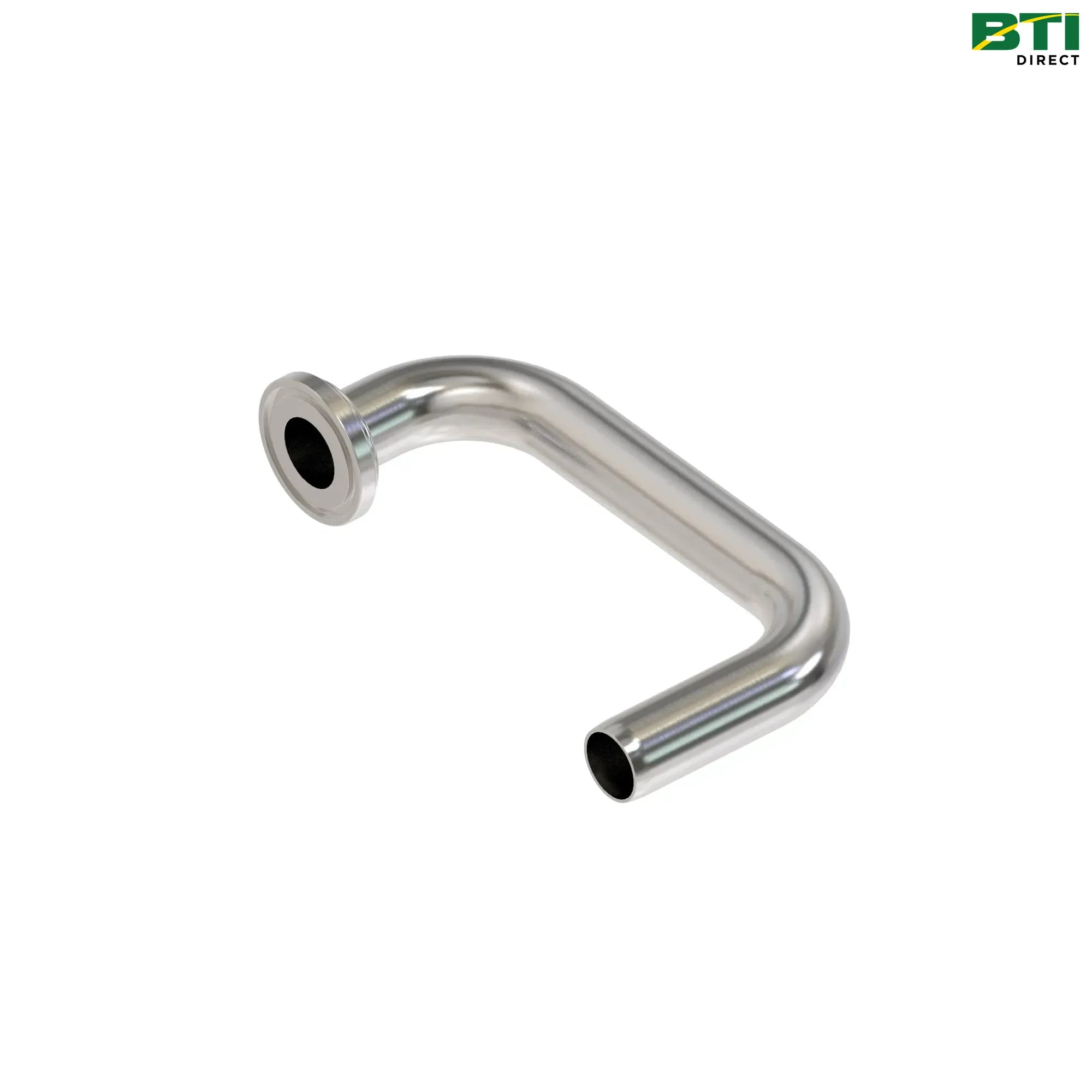 RE218022: Pump Inlet Oil Line