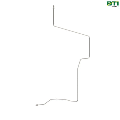 AXE34659: Main Drive Brake Line