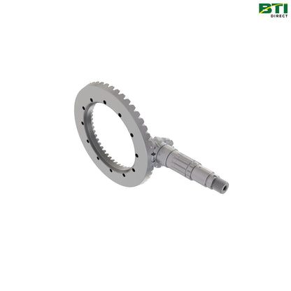 AL232547: Ring Gear And Pinion