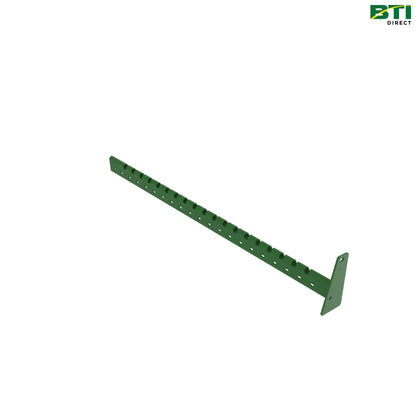 AN273413: Cabinet Grid Bars Channel