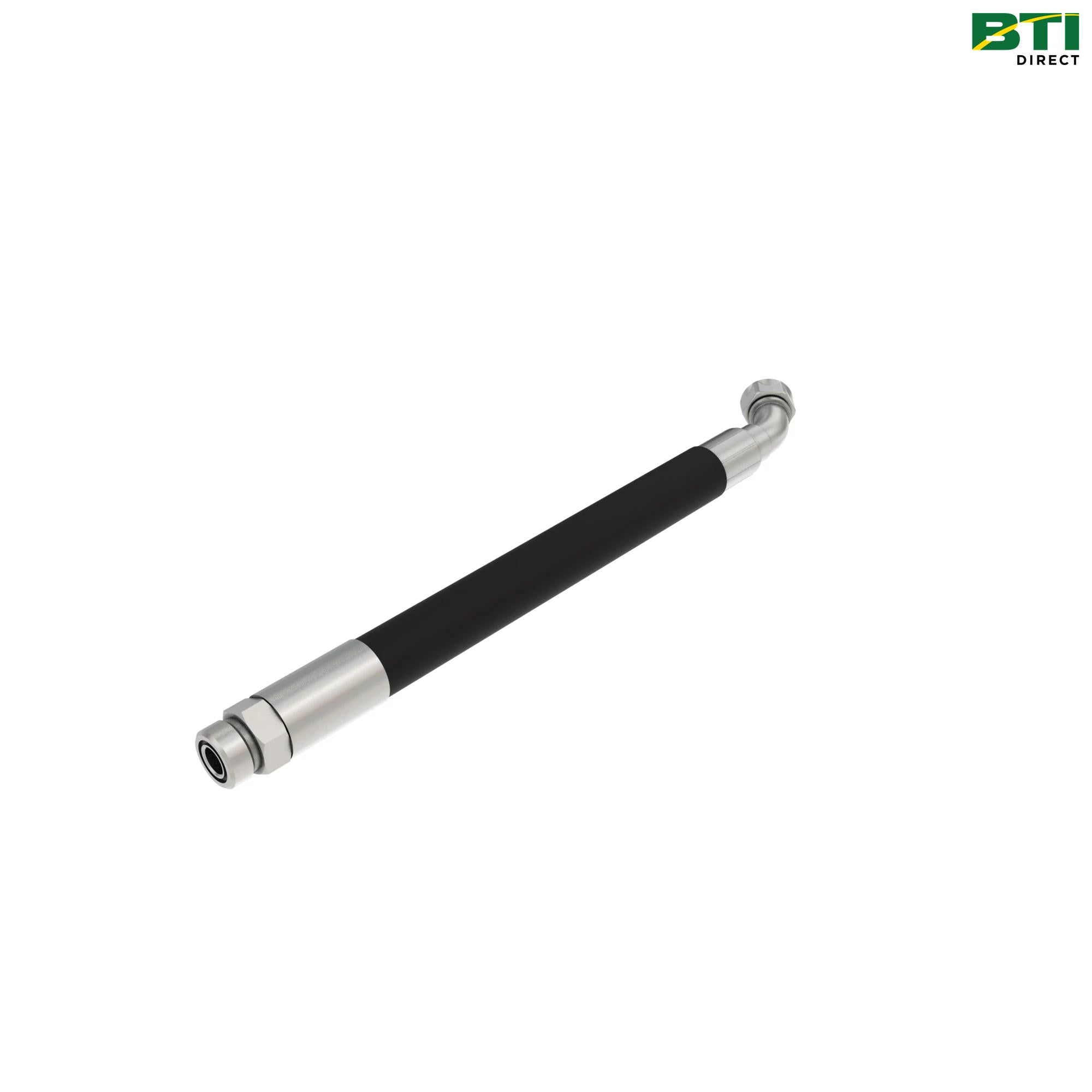 AL232994: Oil Supply Lines Hydraulic Hose
