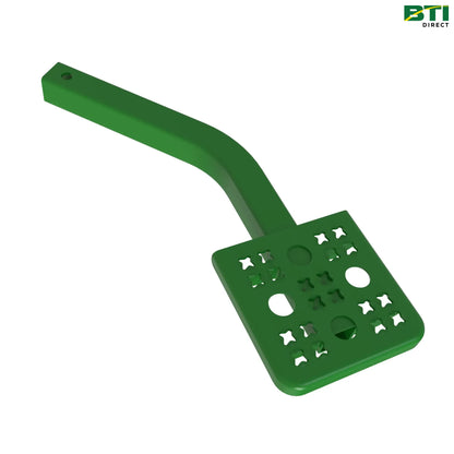 AXE43031: Step, Right Side