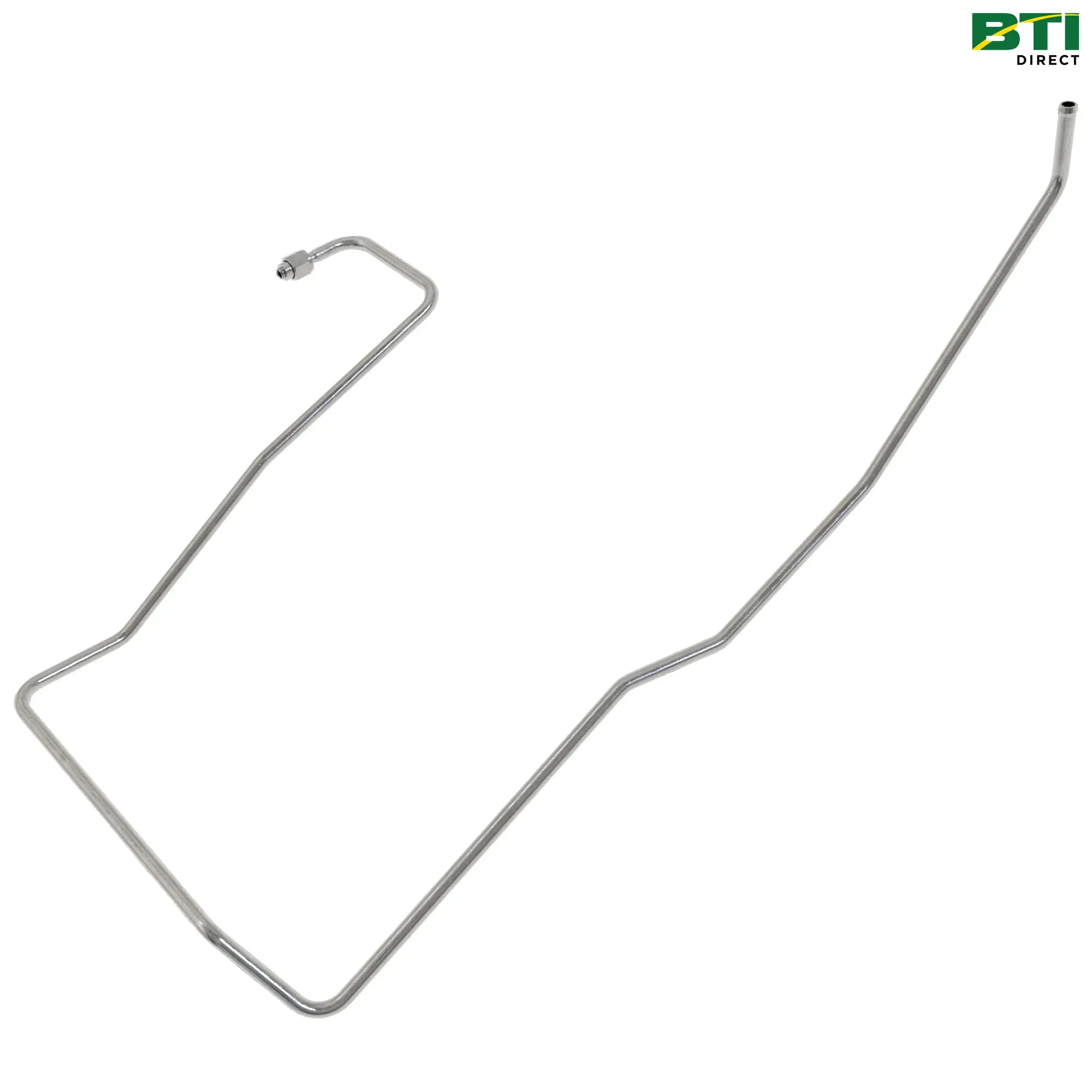 RE279672: Fuel Line