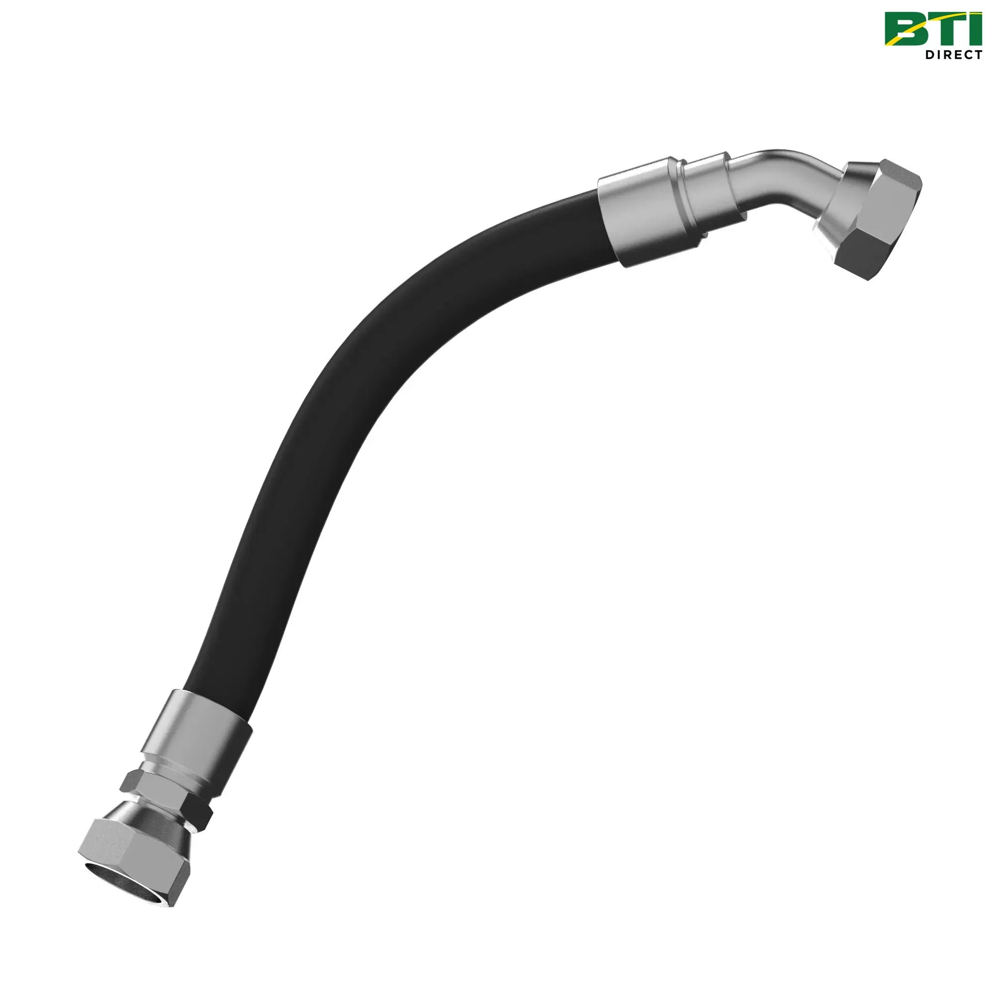 AXE40753: ProDrive™ Pump Return Hydraulic Hose