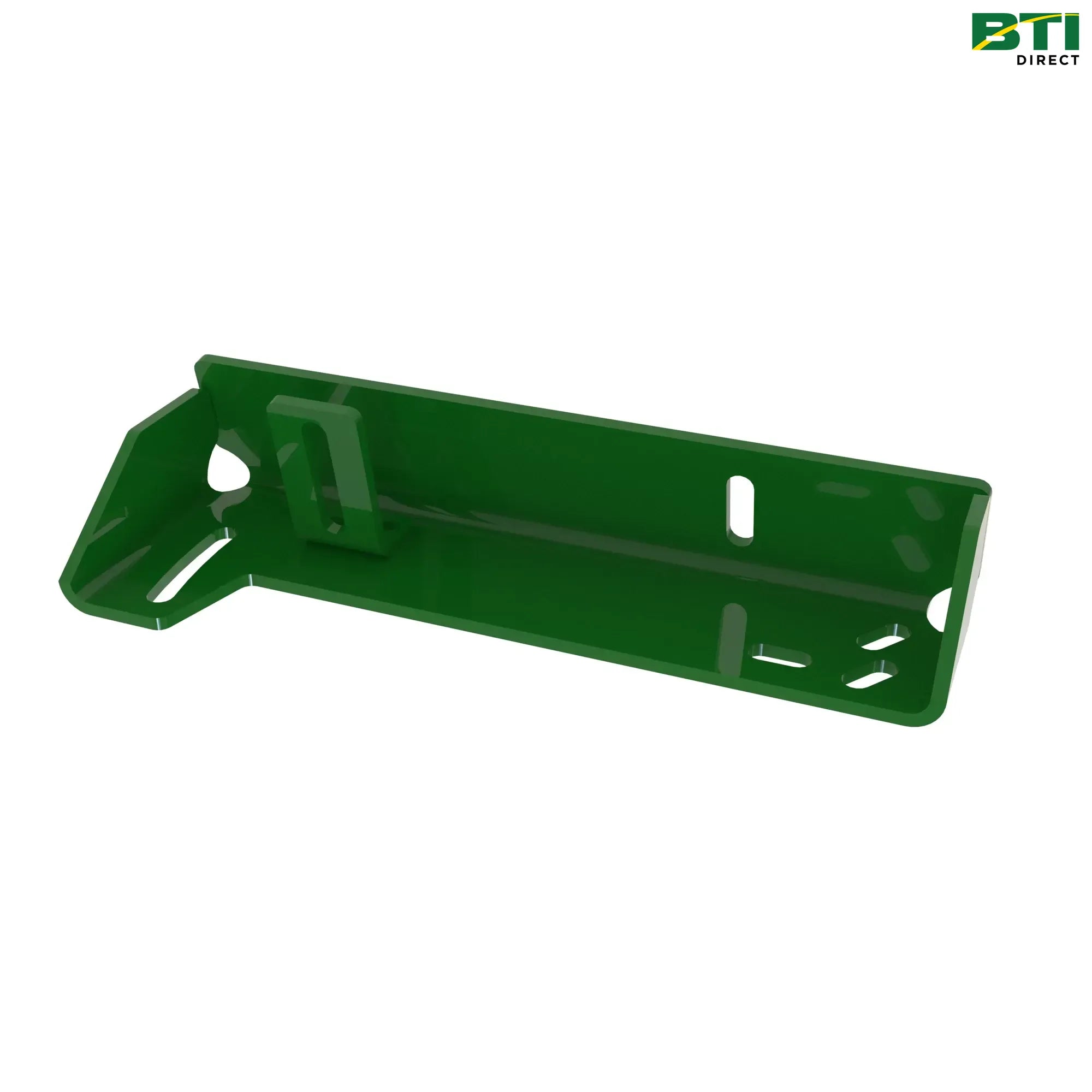 AXE42669: Turbocharger to Diesel Oxidation Catalyst Tube Support Frame