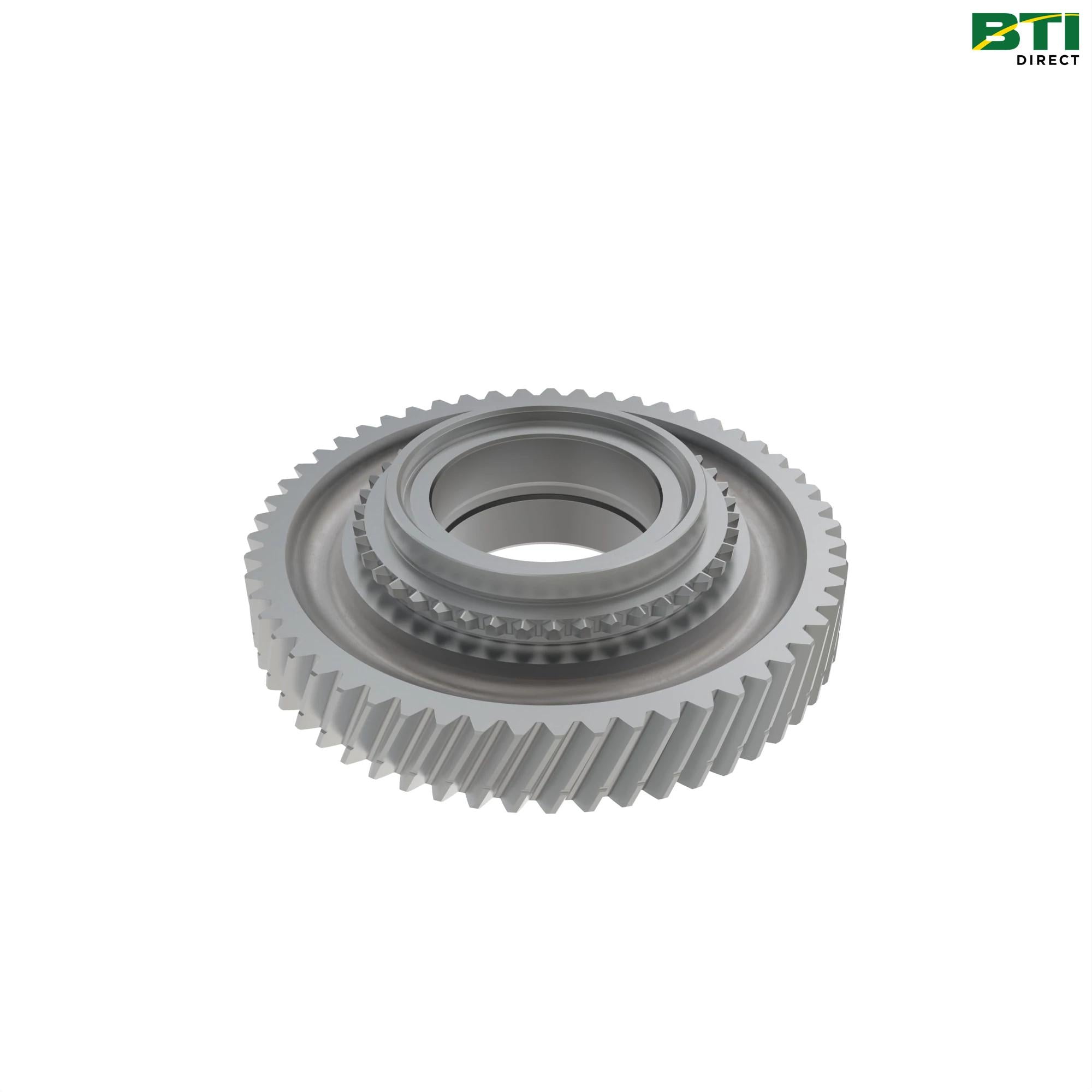 R315637: Differential Driveshaft B-Range Gear