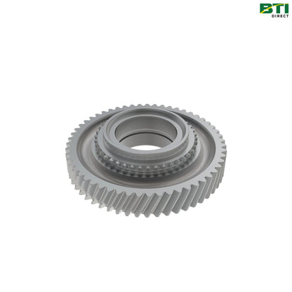 R315637: Differential Driveshaft B-Range Gear