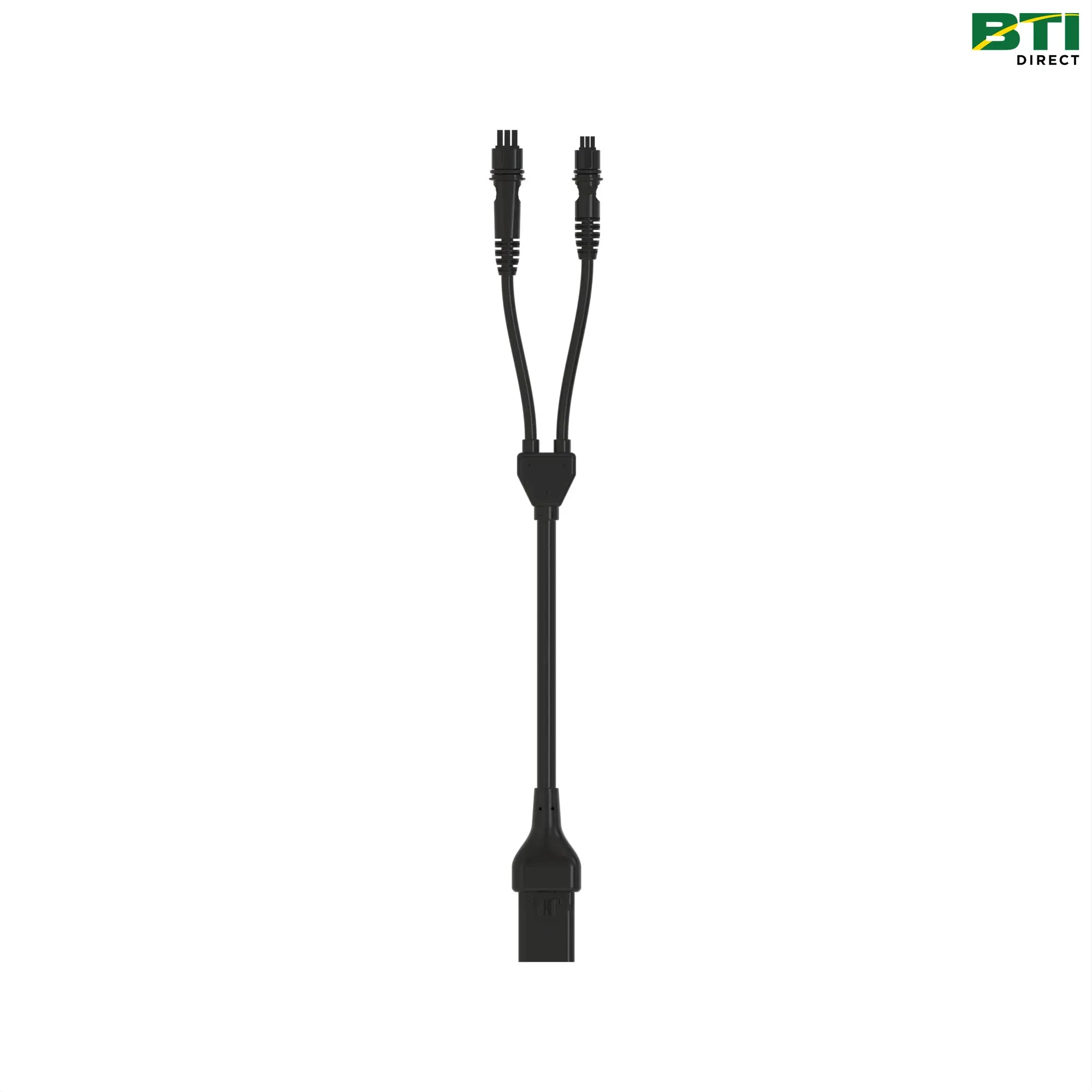 AXE70293: Actuator Family Pigtail Wiring Harness