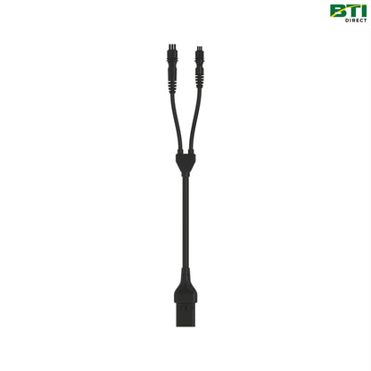 AXE70293: Actuator Family Pigtail Wiring Harness