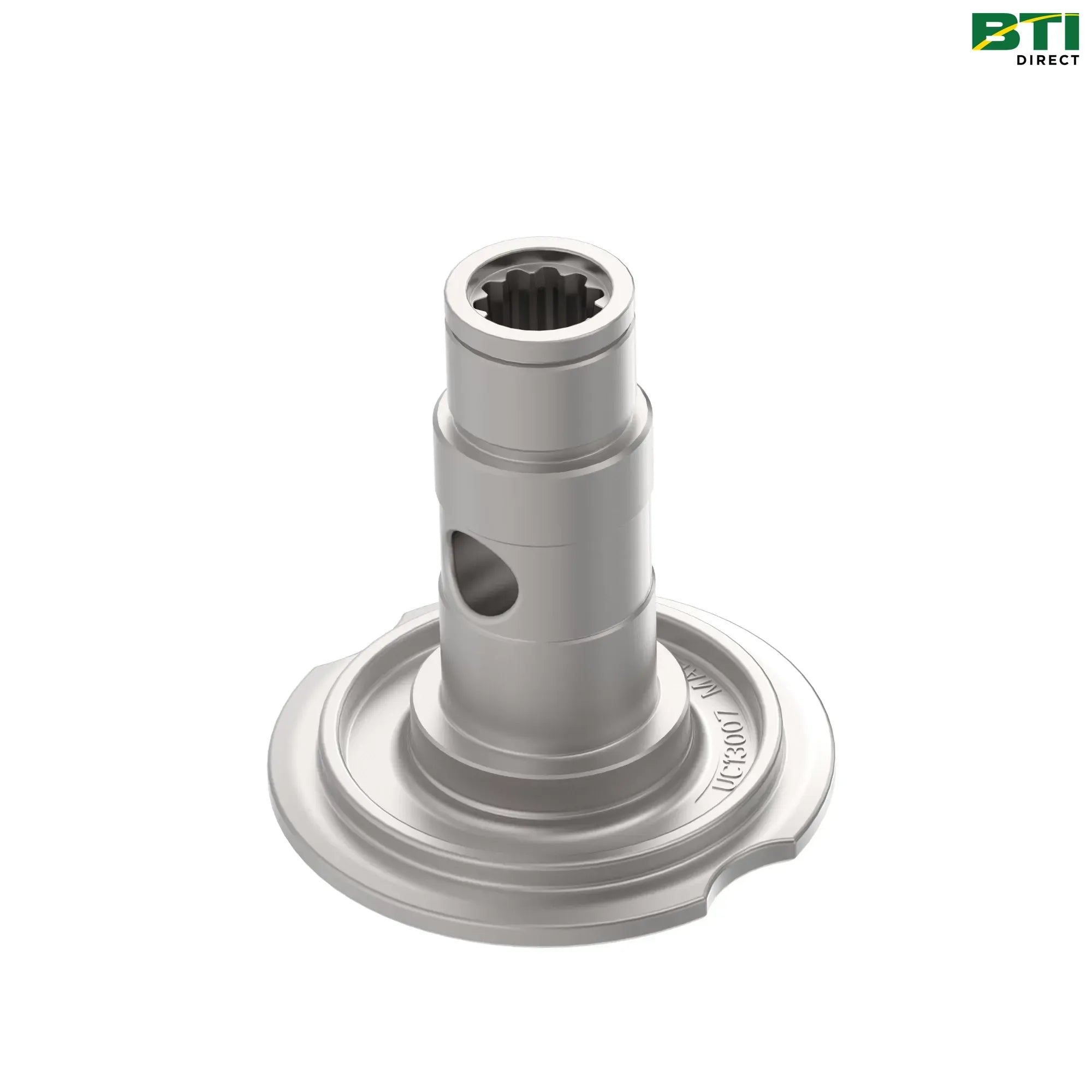 AUC11610: Blade Adapter