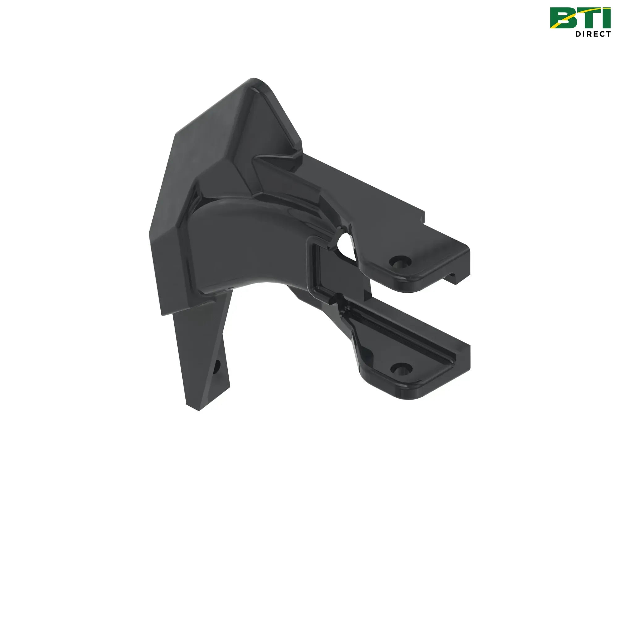 N282788: Upper Opener Seed Boot, Right Side