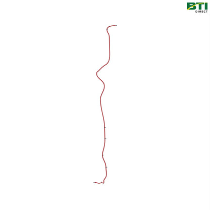 RE322459: Battery Cable, Length 4460 mm