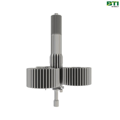 AL221091: Right Side Final Drive Gear